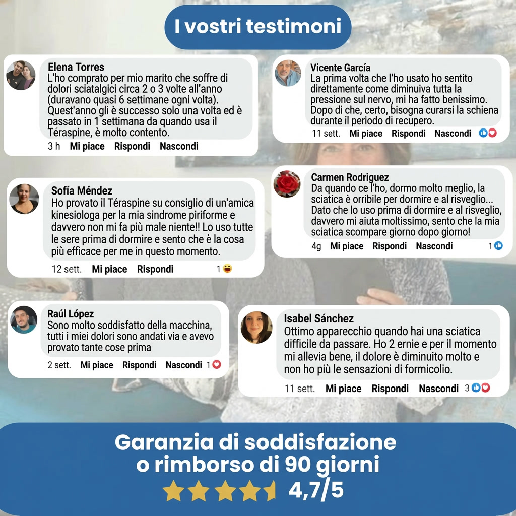 SomniX™ Pro — Massaggiatore Terapeutico Tripla Fusione